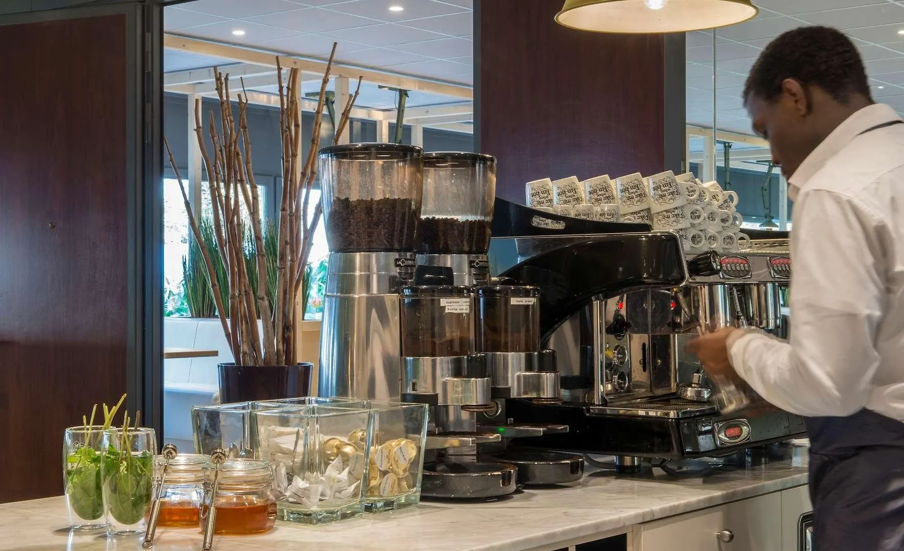 Best Western Plus Midamerica Hotel Mascoutah